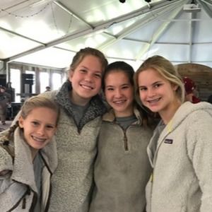 Meet your Posher, Ann